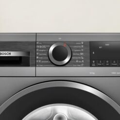 MÁY GIẶT BOSCH WGG25401SG 10KG MÀU XÁM