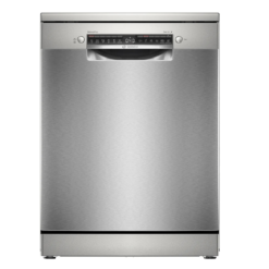 MÁY RỬA BÁT BOSCH SMS4ECI01P TỰ ĐỘNG HÉ CỬA