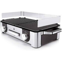 Bếp Nướng Điện WMF Lono Master Grill 2 Vùng Nướng