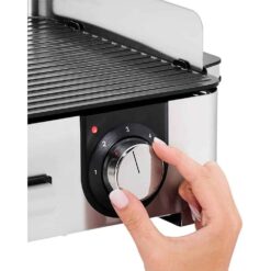 Bếp Nướng Điện WMF Lono Master Grill 2 Vùng Nướng