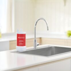 Alternative view of MÁY LỌC NƯỚC MITSUBISHI CLEANSUI EU103MẪU MỚI RA 2025