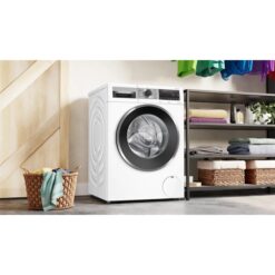 MÁY GIẶT BOSCH WGG25400SG 10KG MÀU TRẮNG
