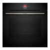 Lò nướng Bosch HBG7341B1B Serie 8 dung tích 71 lít Lò nướng Bosch HBG7341B1B Serie 8