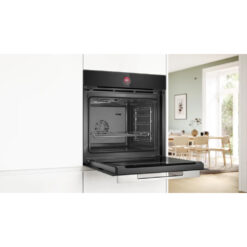 Lò nướng Bosch HBG7341B1B Serie 8
