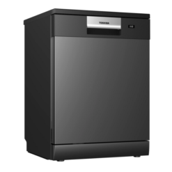 Máy rửa chén bát độc lập Toshiba DW-15F7(G)-VN