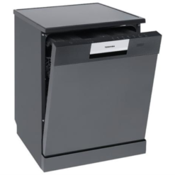Máy rửa chén bát độc lập Toshiba DW-15F7(G)-VN