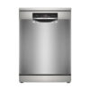 Máy rửa bát BOSCH SMS8ZDI86M Serie 8