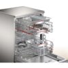 Máy rửa bát BOSCH SMS8ZDI86M Serie 8