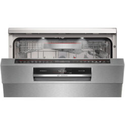 Máy rửa bát Bosch SMS8YDS83T Serie 8 - Mẫu Mới 2026