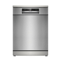 Máy rửa bát Bosch SMS8YDS83T Serie 8 - Mẫu Mới 2026