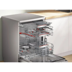 Máy rửa bát Bosch SMS8YDS83T Serie 8 - Mẫu Mới 2026
