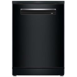 Máy rửa bát BOSCH SMS4EMB00P Serie 4 Màu Đen