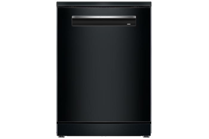 Máy rửa bát BOSCH SMS4EMB00P Serie 4 Màu Đen Máy rửa bát BOSCH SMS4EMB00P Serie 4 Màu Đen - Ảnh 4