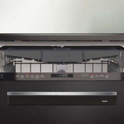 Máy rửa bát BOSCH SMS4EMB00P Serie 4 Màu Đen