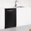 Máy rửa bát BOSCH SMS4EMB00P Serie 4 Màu Đen Máy rửa bát BOSCH SMS4EMB00P Serie 4 Màu Đen