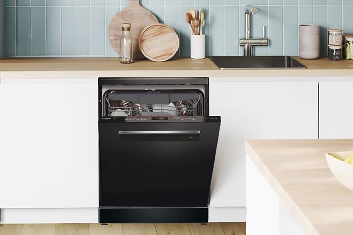 Máy rửa bát BOSCH SMS4EMB00P Serie 4 Màu Đen Máy rửa bát BOSCH SMS4EMB00P Serie 4 Màu Đen