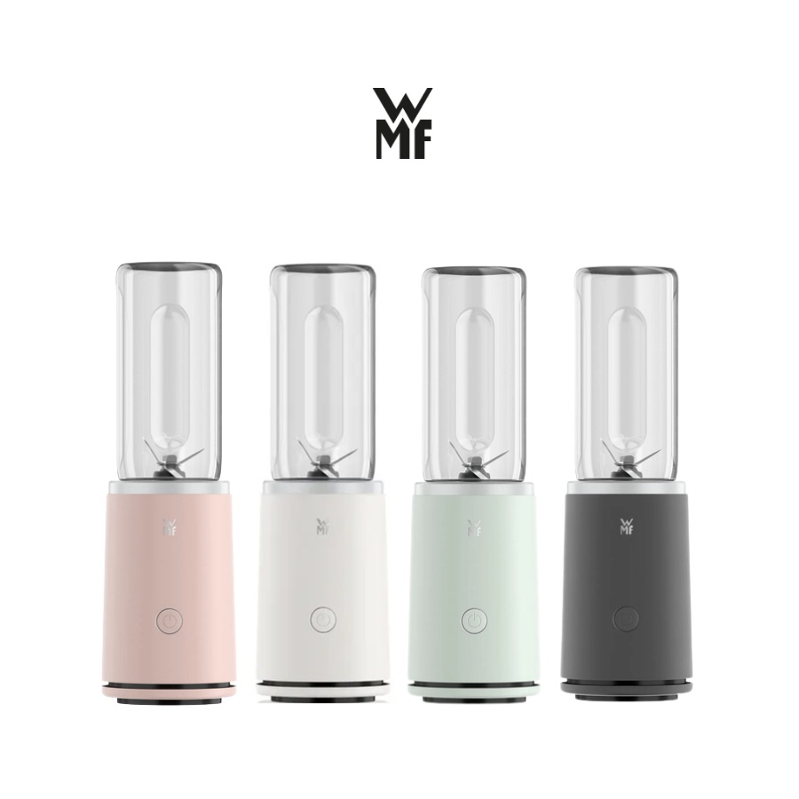 Máy Xay Sinh Tố WMF Mix&Go Touch, Nhiều Màu, Lưỡi Xay 6 Cánh Máy Xay Sinh Tố WMF Mix&Go Touch, Nhiều Màu, Lưỡi Xay 6 Cánh - Ảnh 3