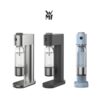 Máy Tạo Nước Có Ga Soda WMF Chất Liệu Thép Không Gỉ 18/10 Cromargan, Ba Màu Sang Trọng, Tinh Tế Máy Tạo Nước Có Ga Soda WMF Chất Liệu Thép Không Gỉ 18/10 Cromargan, Ba Màu Sang Trọng, Tinh Tế