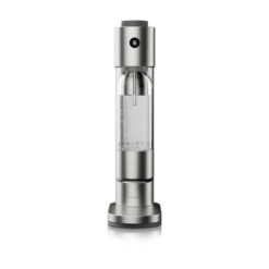 Máy Tạo Nước Có Ga Soda WMF Chất Liệu Thép Không Gỉ 18/10 Cromargan, Ba Màu Sang Trọng, Tinh Tế