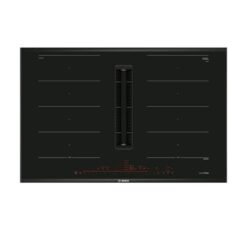 Alternative view of Bếp Từ kết hợp hút mùi Bosch PXX895D66E