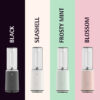 Máy Xay Sinh Tố WMF Mix&Go Touch, Nhiều Màu, Lưỡi Xay 6 Cánh Máy Xay Sinh Tố WMF Mix&Go Touch, Nhiều Màu, Lưỡi Xay 6 Cánh