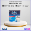 MUỐI RỬA CHÉN BÁT FINISH 2.0KG