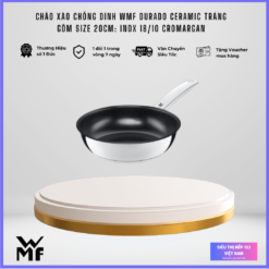 Chảo Chống Dính WMF Durado Size 20cm