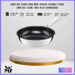 Chảo Chống Dính WMF Durado Size 28cm