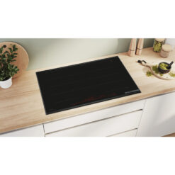Bếp từ đa điểm Bosch PXY895DV1E Series 8 Accent Line