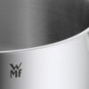 Bộ Nồi WMF Belmonte 5 Món - Thép Cromargan 18/10, Đáy Từ 3 Lớp Siêu Bền