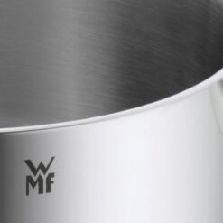 Alternative view of Bộ Nồi WMF Belmonte 5 Món - Thép Cromargan 18/10, Đáy Từ 3 Lớp Siêu Bền