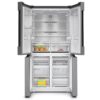 Tủ lạnh Bosch KFN96APEAG Seri 4 dung tích 646L, 4 cánh