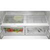 Tủ lạnh Bosch KFN96AXEA Seri 4 dung tích 646L, 4 cánh, Màu Đen Tủ lạnh Bosch KFN96AXEA Seri 4 dung tích 646L, 4 cánh, Màu Đen