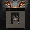 Máy rửa bát Junger JG Leopard DWJ-133-MS Máy rửa bát Junger JG Leopard DWJ-133-MS-01