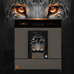 Máy rửa bát Junger JG Leopard DWJ-133-MS-01