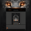 Máy rửa bát Junger JG Leopard DWJ-136-VG Máy rửa bát Junger JG Leopard DWJ-136-VG