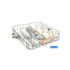 Máy rửa bát Junger JG Leopard DWJ-143: 15 bộ, Công nghệ AI, Khử Khuẩn UV Máy rửa bát Junger JG Leopard DWJ-143: 15 bộ, Công nghệ AI, Khử Khuẩn UV
