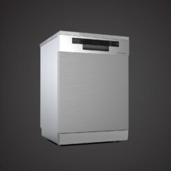 Alternative view of Máy rửa bát Junger JG DWJ-600