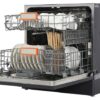 Máy rửa bát Junger JG Leopard DWJ-103
