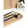Set 10 đôi đũa sợi thủy tinh Keller