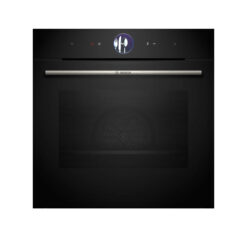Alternative view of Lò nướng kèm hấp Bosch HSG7361B1 Series 8 âm tủ
