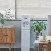 Máy lọc nước Mitsubishi Cleansui Nóng Lạnh CWMF-500E