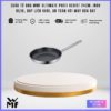 Chảo Chống Dính Vân Tổ Ong WMF Ultimate Profi Resist Fry Pan 24CM