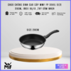 Chảo chống dính WMF Devil 20cm cán nhựa