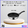 Chảo chống dính WMF Devil 24cm cán nhựa