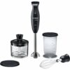 MÁY XAY CẦM TAY BOSCH MSM2650B CÔNG SUẤT 600W - Ảnh 2