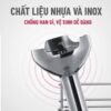 MÁY XAY CẦM TAY BOSCH MSM2650B CÔNG SUẤT 600W - Ảnh 4