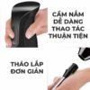 MÁY XAY CẦM TAY BOSCH MSM2650B CÔNG SUẤT 600W - Ảnh 7