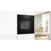 LÒ NƯỚNG HẤP VI SÓNG BOSCH HNG978QB1 MẶT KÍNH ĐEN - Ảnh 8
