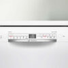 Máy rửa bát Bosch SPS2HKW58E Serie 2: độc lập, rộng 45cm, màu trắng - Ảnh 3